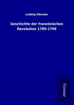 Geschichte der französischen Revolution 1789-1799