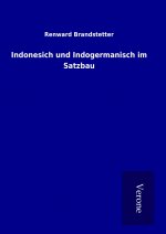 Indonesich und Indogermanisch im Satzbau