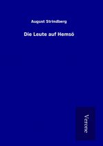 Die Leute auf Hemsö