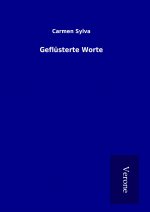 Geflüsterte Worte