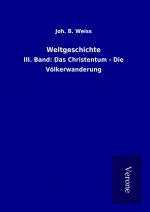 Weltgeschichte