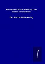 Der Hottentottenkrieg