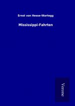 Mississippi-Fahrten