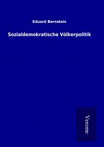 Sozialdemokratische Völkerpolitik
