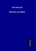 Heinrich von Kleist