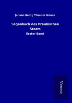 Sagenbuch des Preußischen Staats