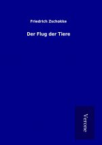 Der Flug der Tiere