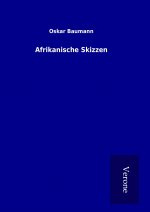 Afrikanische Skizzen