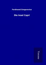 Die Insel Capri