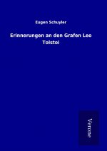 Erinnerungen an den Grafen Leo Tolstoi