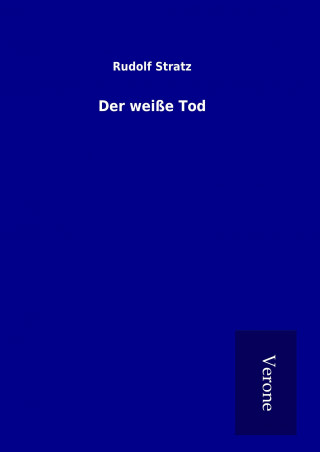 Der weiße Tod
