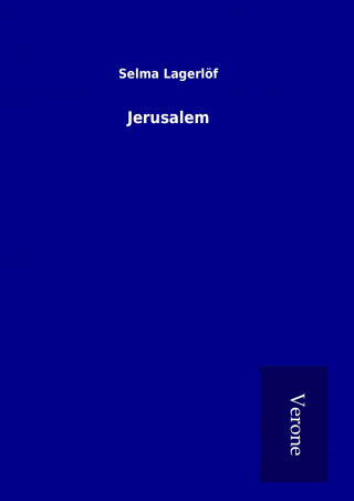 Jerusalem