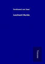 Leutnant Burda