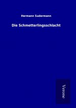 Die Schmetterlingsschlacht
