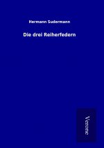 Die drei Reiherfedern