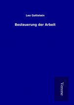 Besteuerung der Arbeit