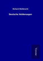 Deutsche Heldensagen