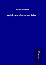 Yoricks empfindsame Reise