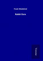 Rabbi Esra