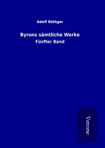 Byrons sämtliche Werke