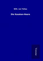 Die Kasaken-Heere