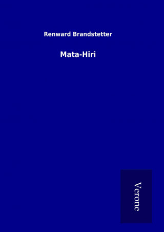 Mata-Hiri