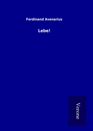 Lebe!