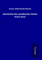 Geschichte des preußischen Staats