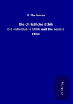 Die christliche Ethik