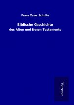 Biblische Geschichte