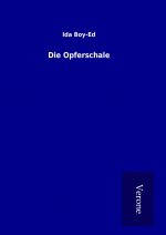Die Opferschale