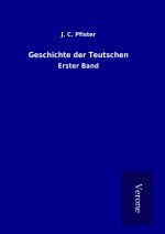Geschichte der Teutschen
