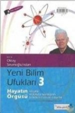 Yeni Bilim Ufuklari 3 - DVD Hediyeli