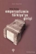 Emperyalizmin Türkiyeye Girisi