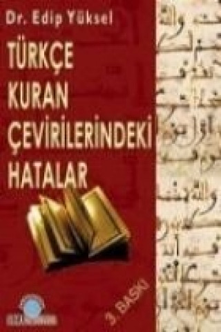 Türkce Kuran Cevirilerindeki Hatalar