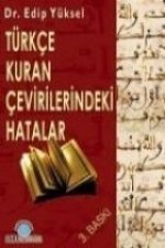 Türkce Kuran Cevirilerindeki Hatalar