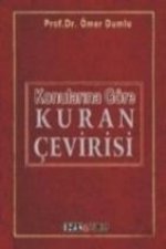 Konularina Göre Kuran Cevirisi