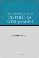 Mustafa Kemal Atatürkün