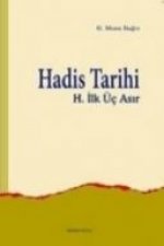 Hadis Tarihi