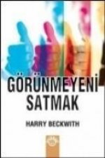 Görünmeyeni Satmak