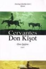 Don Kisot Cilt 2
