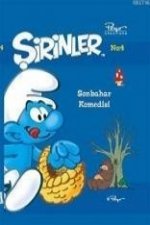 Sirinler 4 - Sonbahar Komedisi