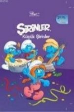 Sirinler - Kücük Sirinler