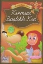 Kirmizi Baslikli Kiz