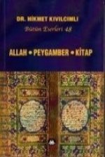 Allah - Peygamber - Kitap Bütün Eserleri 48