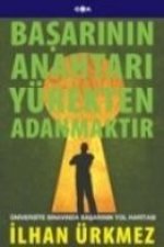 Basarinin Anahtarlari Yürekten Adanmaktir