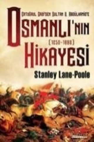 Osmanlinin Hikayesi