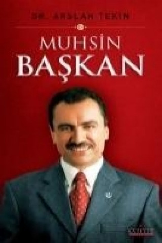 Muhsin Baskan