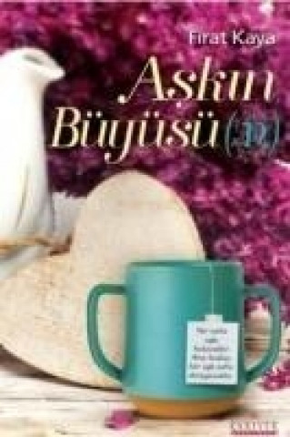 Askin Büyüsün