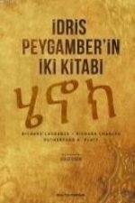 Idris Peygamberin Iki Kitabi